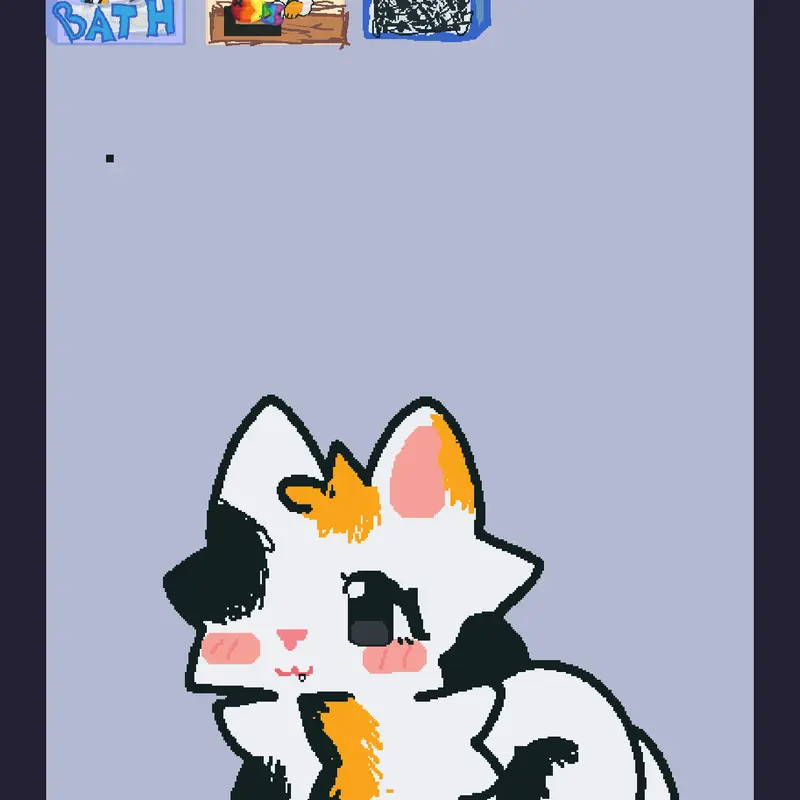 Game by @SpriteLover4life
