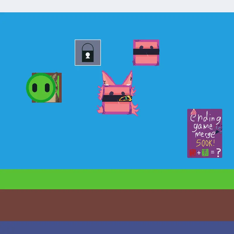 Game by @MEH_CRAZY
