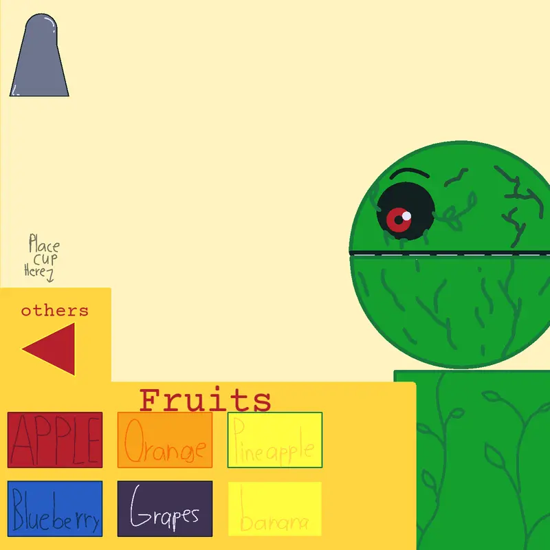 Game by @APPLE_DEMONYO