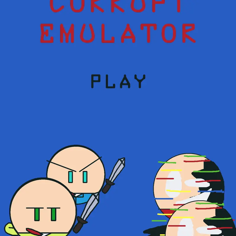 Game by @reyu