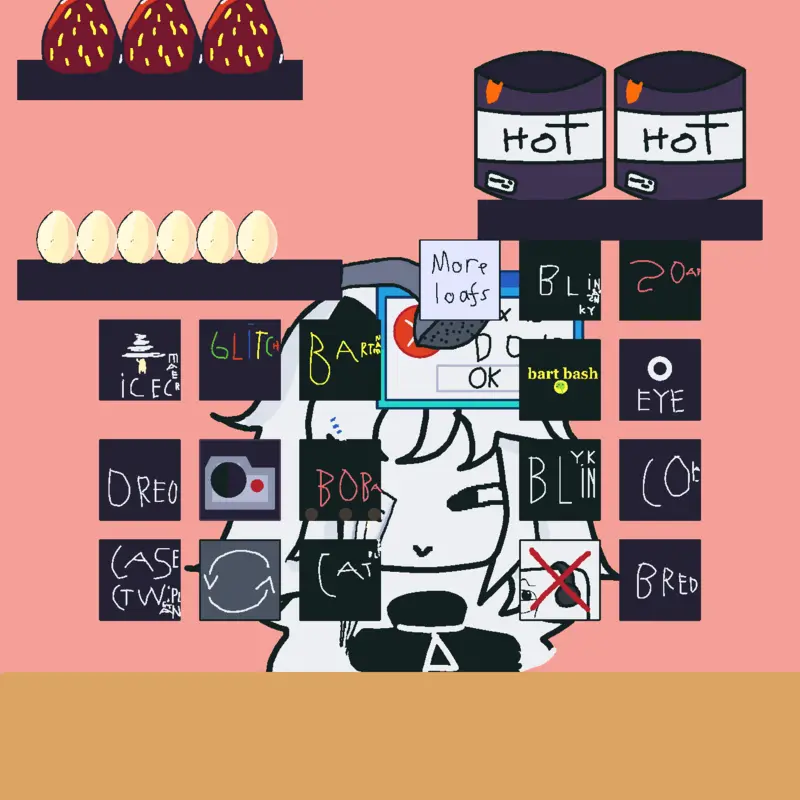 Game by @idkwhattonamethis123321