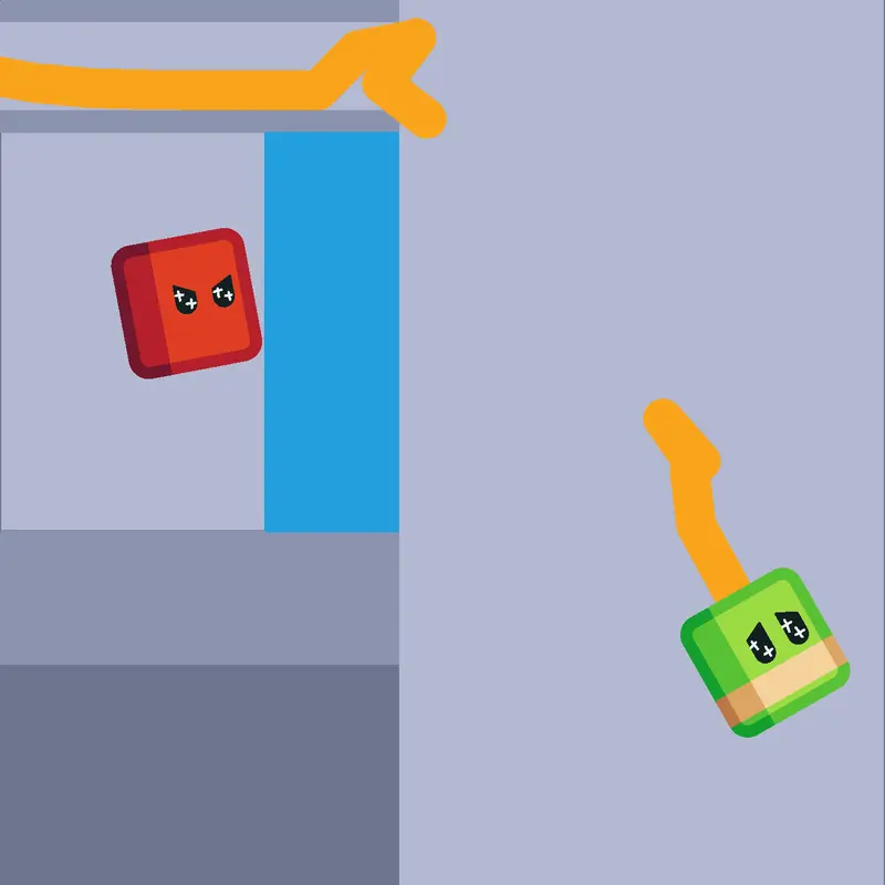 Game by @buiminhnam