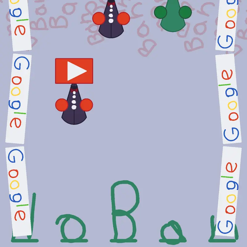Game by @hectorplay
