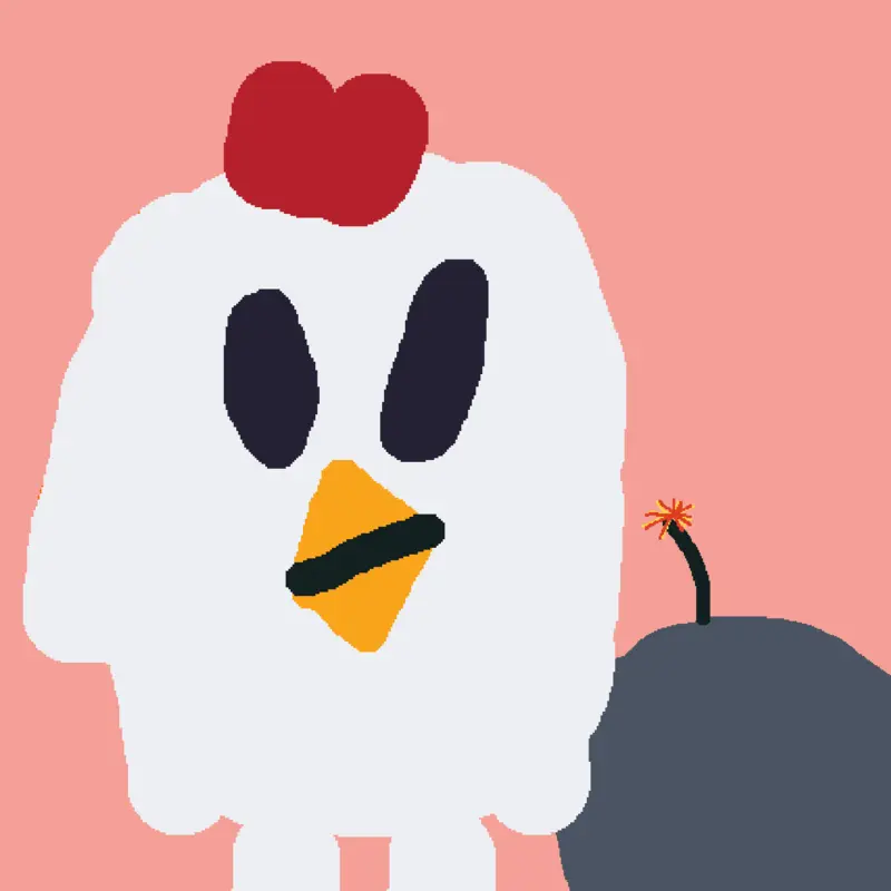 Game by @hondol5k