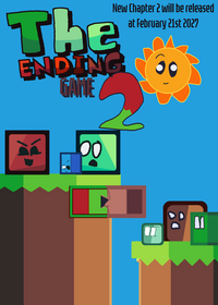 The Ending game 2 coming soon