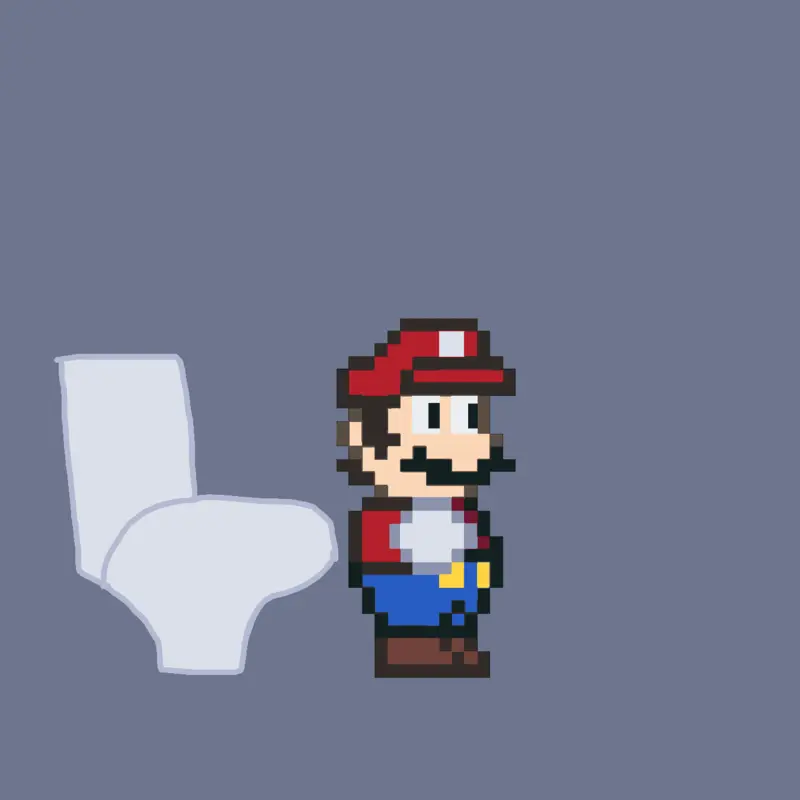 Game by @Mario2509