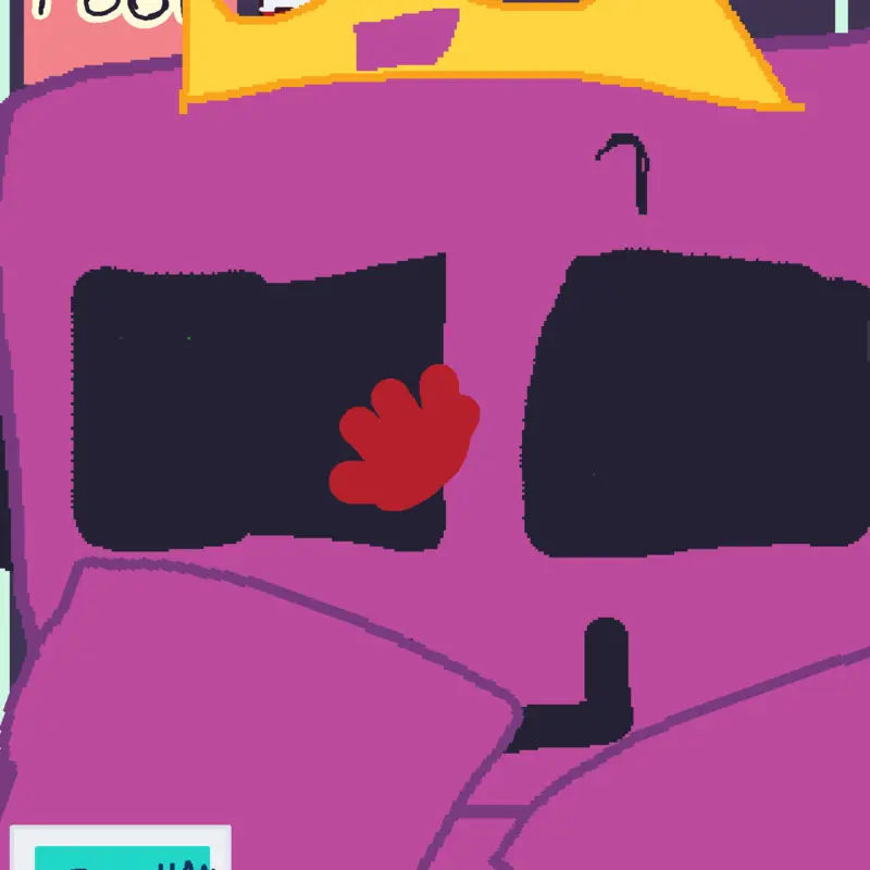 Game by @wembbuuu