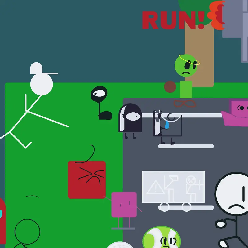 Game by @Zia2134