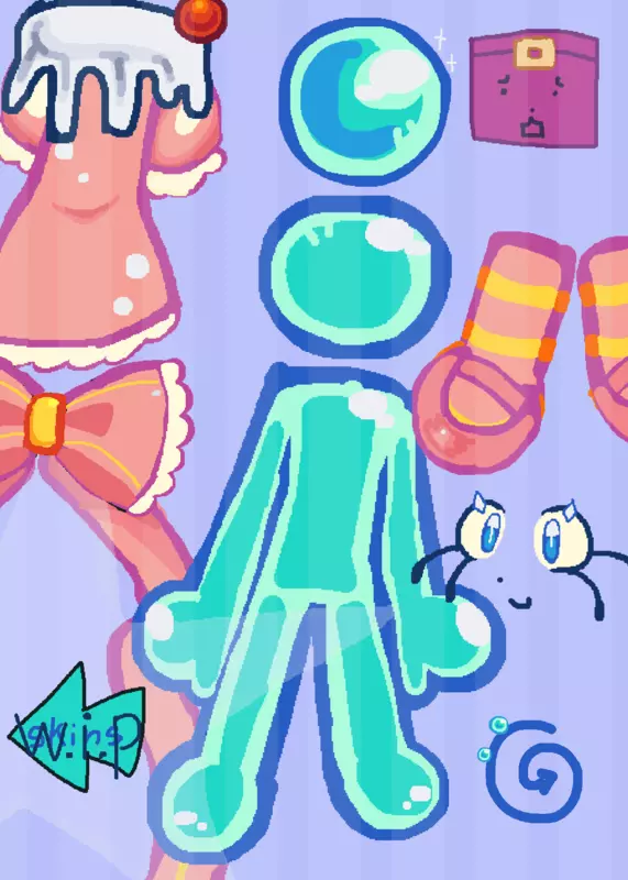 Game by @Sukiduki