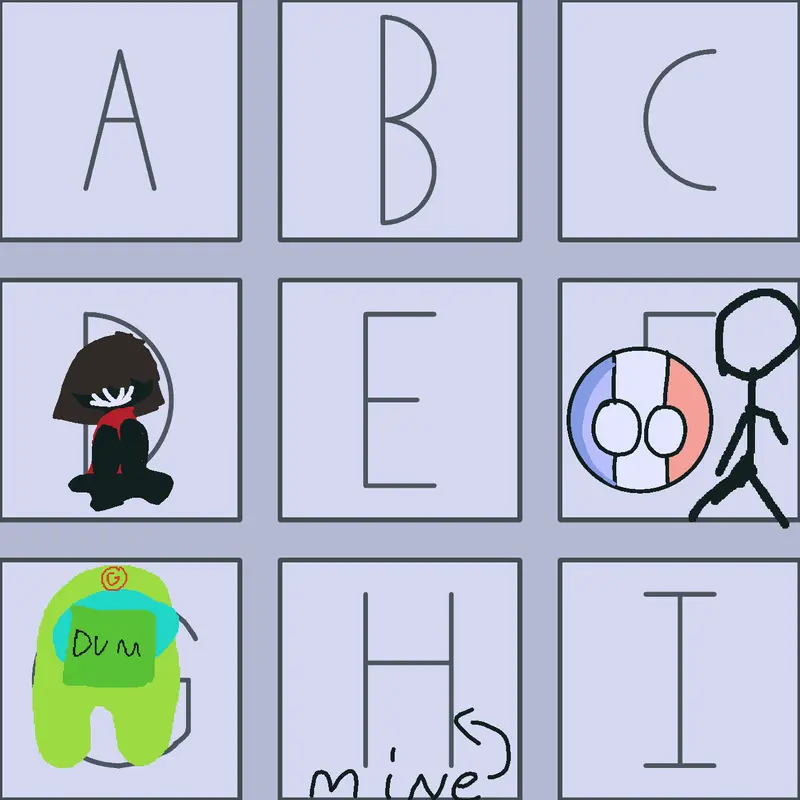 Game by @Strawberry_Head