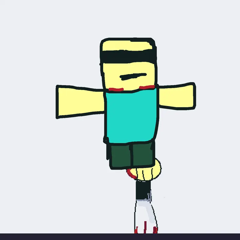 Game by @Robloxian124