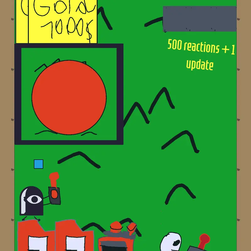 Game by @heyer