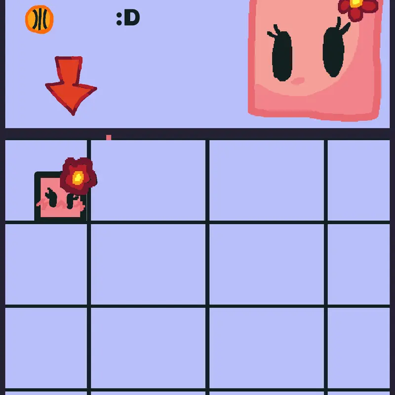 Game by @ilaughatmyownjokes256