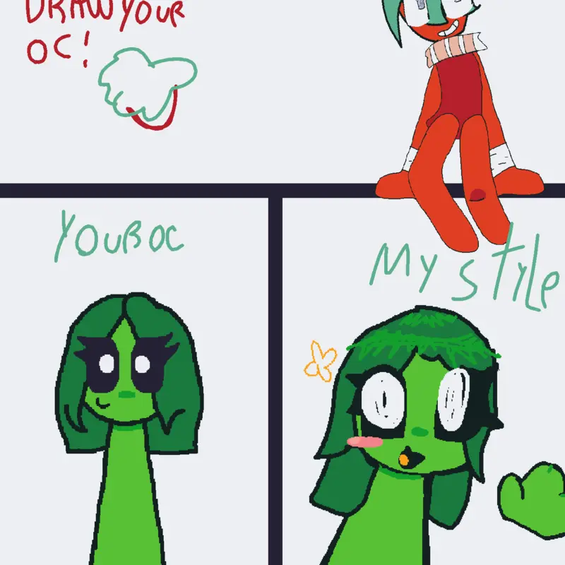 Idk by @zpraut