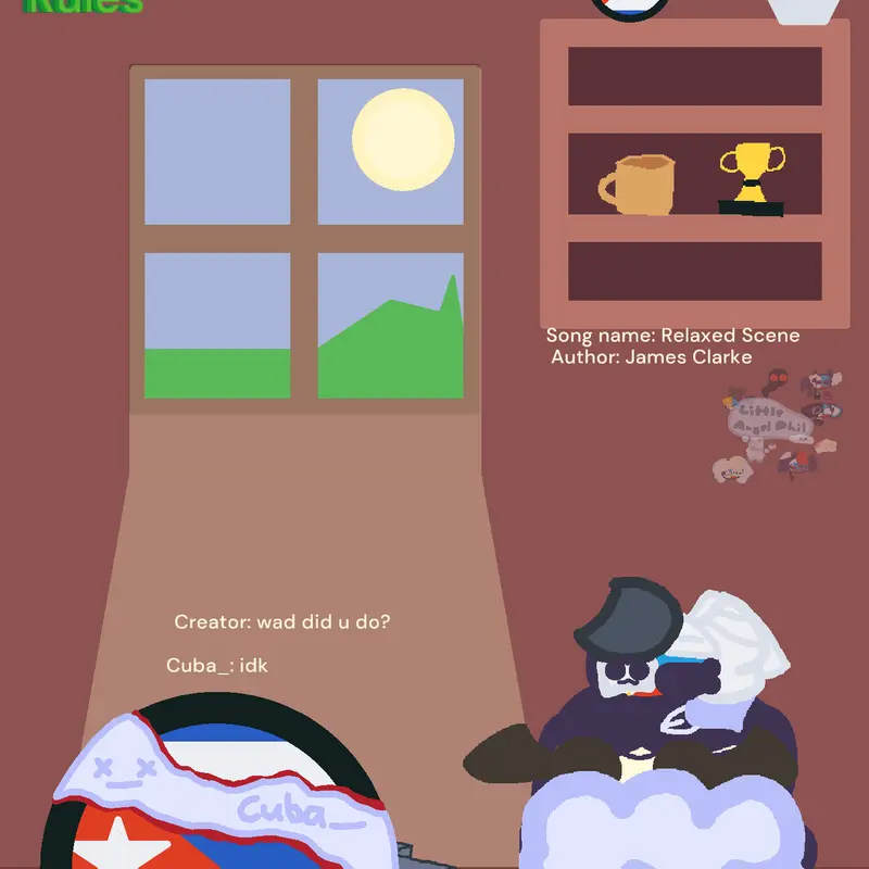Game by @iloggedoutinthisacc