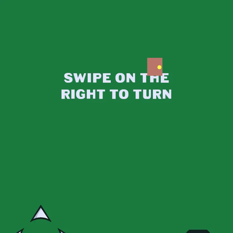 Game by @MatviiCS
