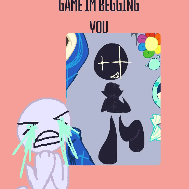 :( by @Ireallyloveducks
