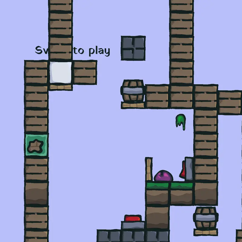 Game by @Irakle