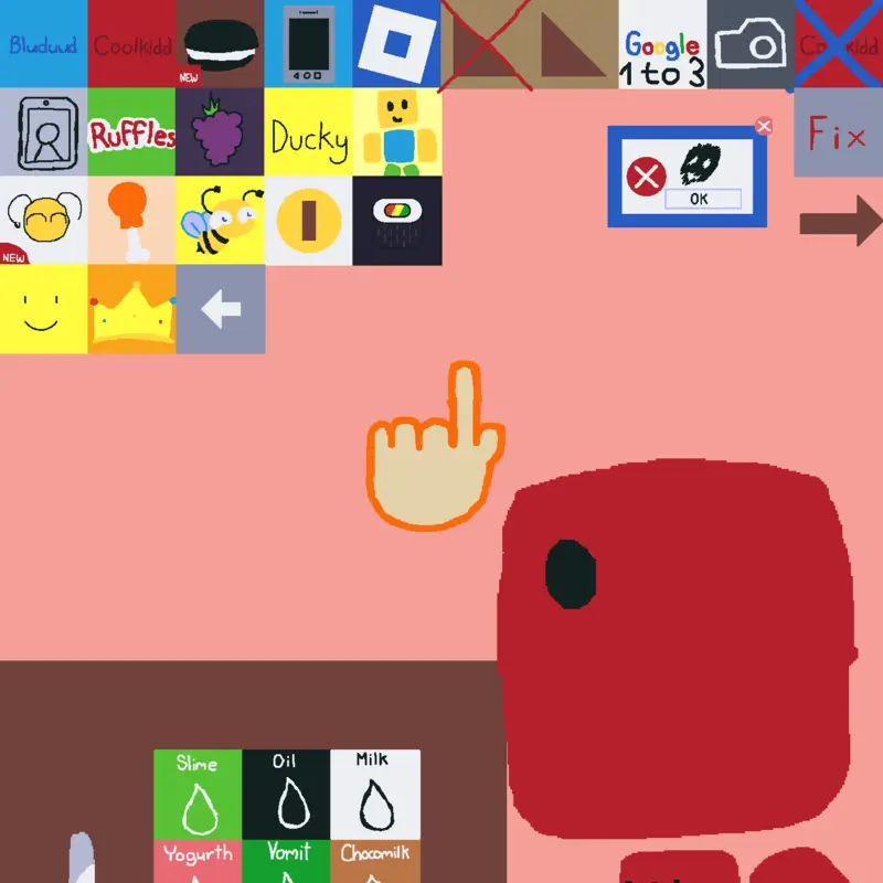 Game by @NotLilSquid4