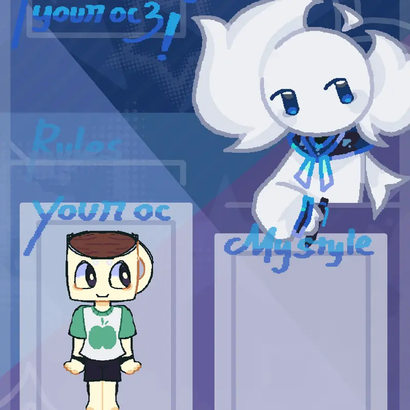 Game by @Trixxie_