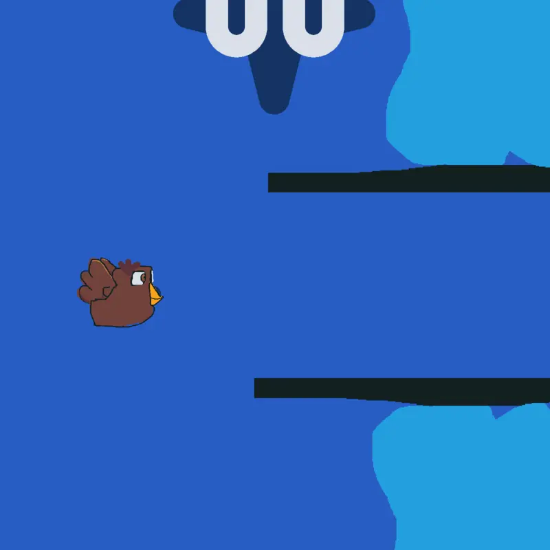 Game by @im_back_with_the_milk