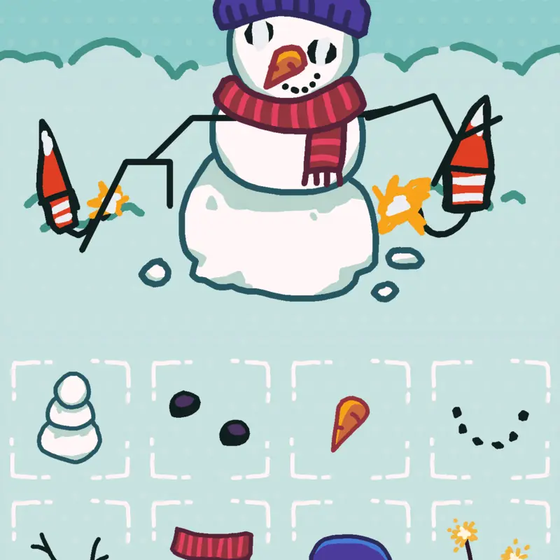 Game by @matheus_Nascimento