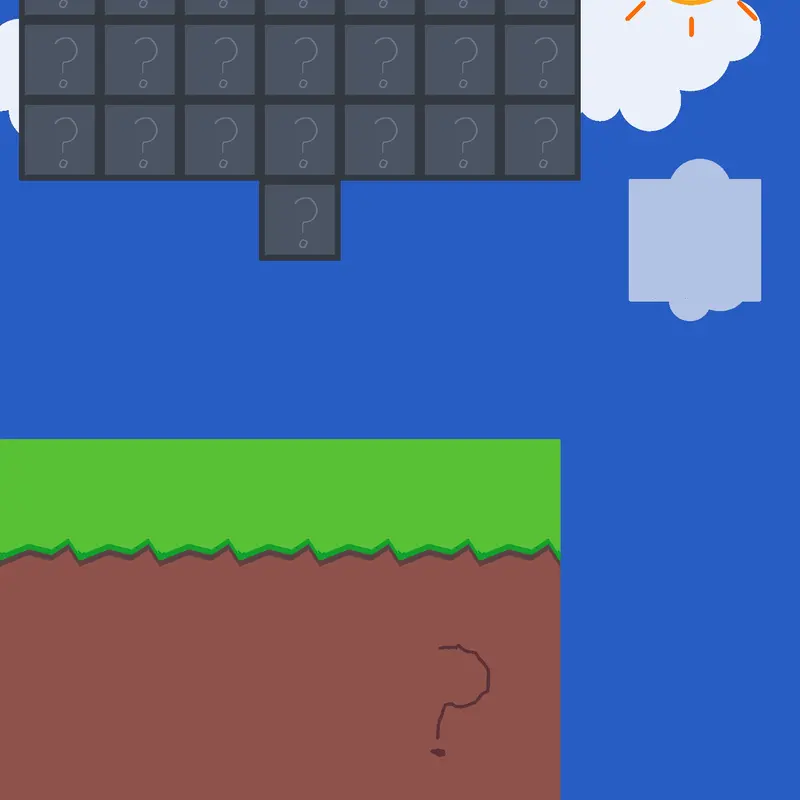 Game by @inhibitingprimer