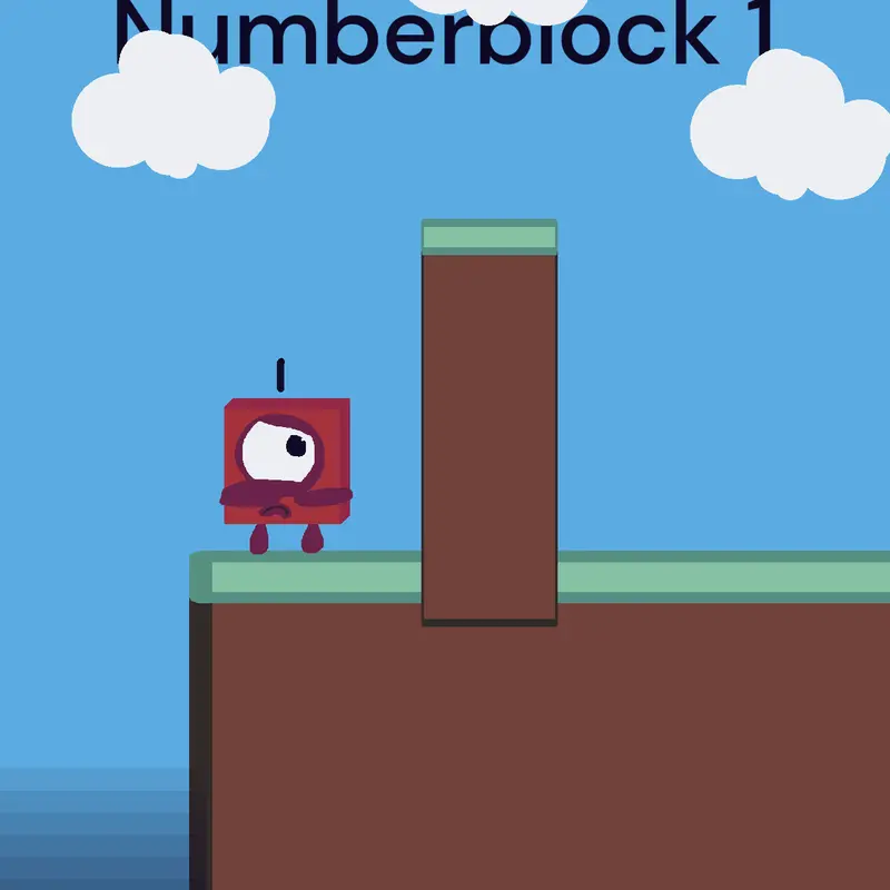 Game by @Rusudominic