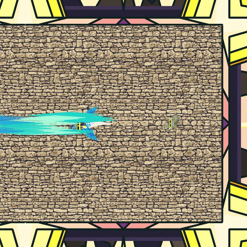 Chroma Superintendent Teaser by @Voidescence