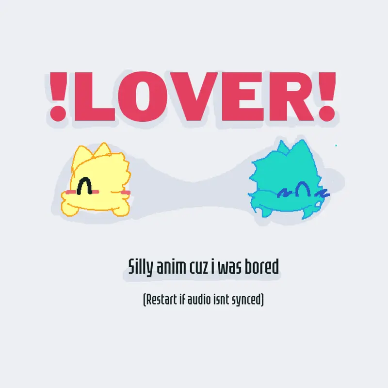 Game by @Bailey_Cat