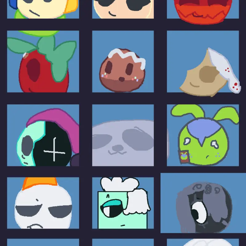 Game by @Mob-fan