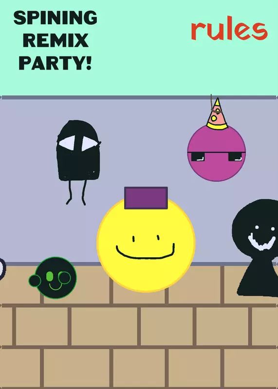Game by @this_bee