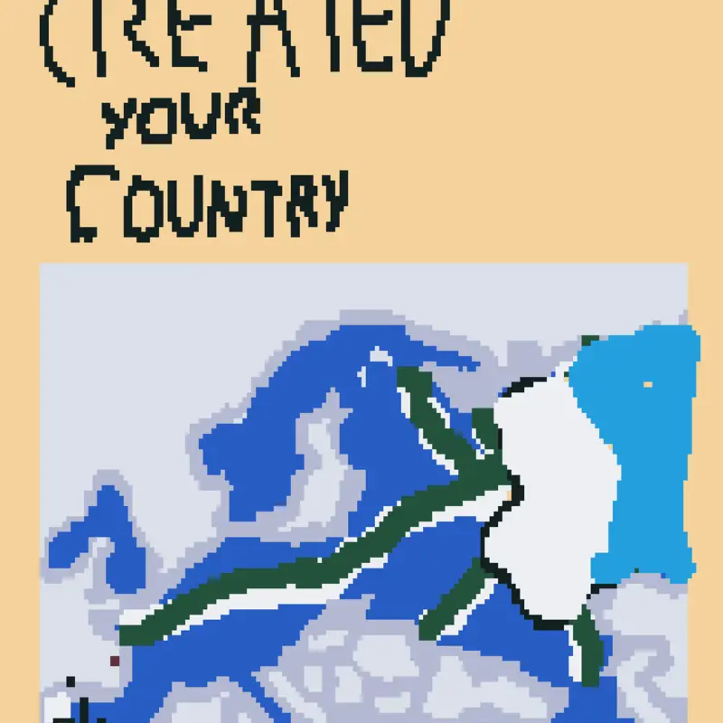 Game by @Davilandball