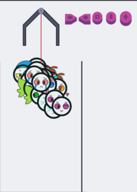 Claw Machine Simulator