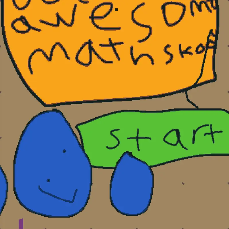 Game by @idontknowbecauseyes