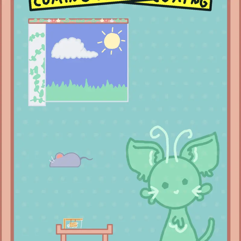 Game by @Mary22and