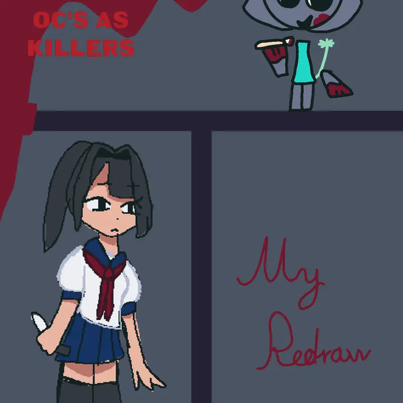 Game by @OfficialCynessa