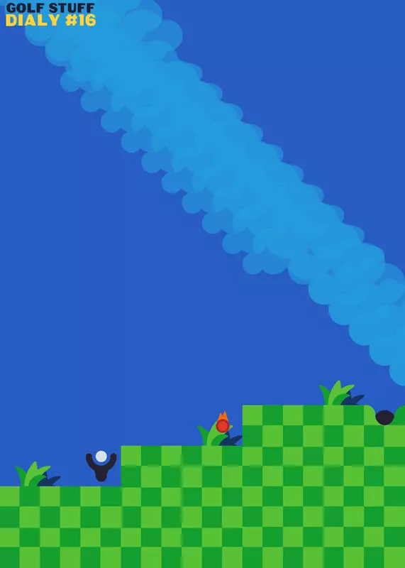 Game by @Aliszx