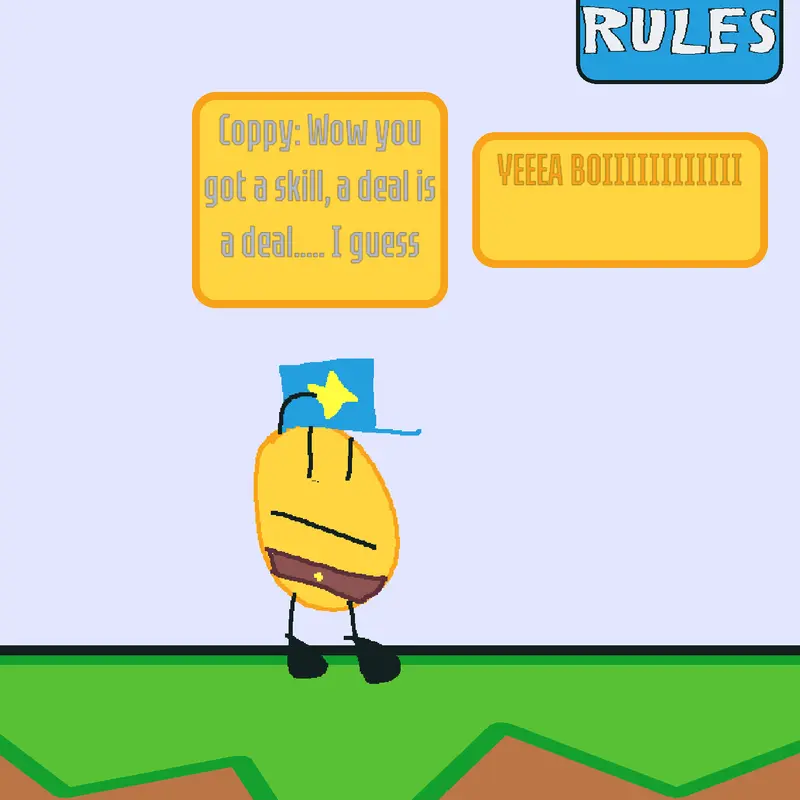 Game by @GoldCoin