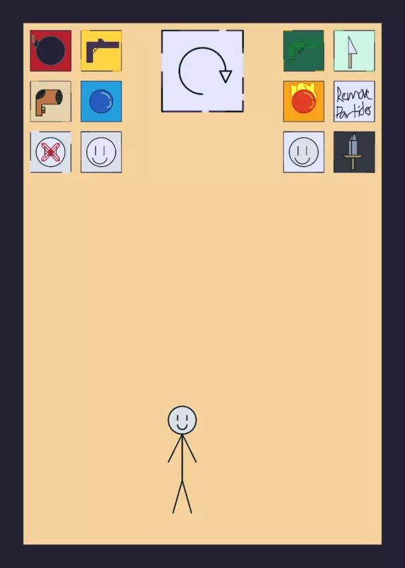 Game by @brapple