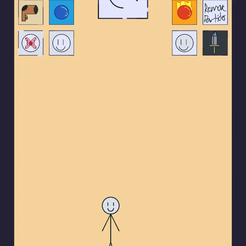 Game by @brapple