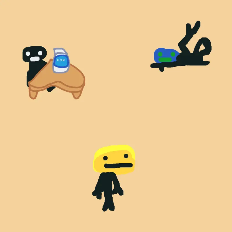 Game by @imAFan