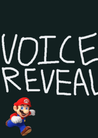Voice Reveal