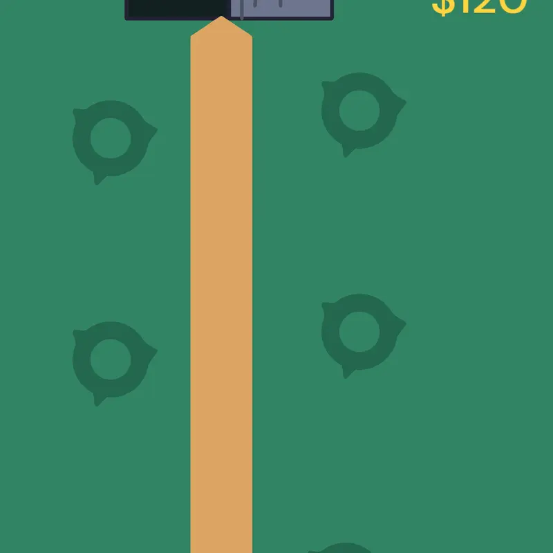 Game by @pinrgames