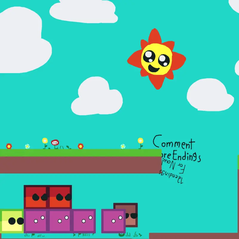 Game by @Evotruck