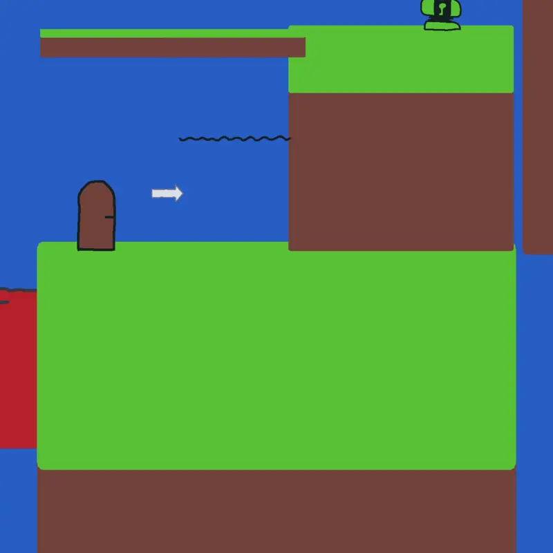 Mario by @Alvii_k