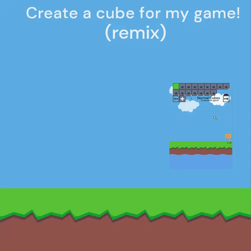 Game by @Bramm_65