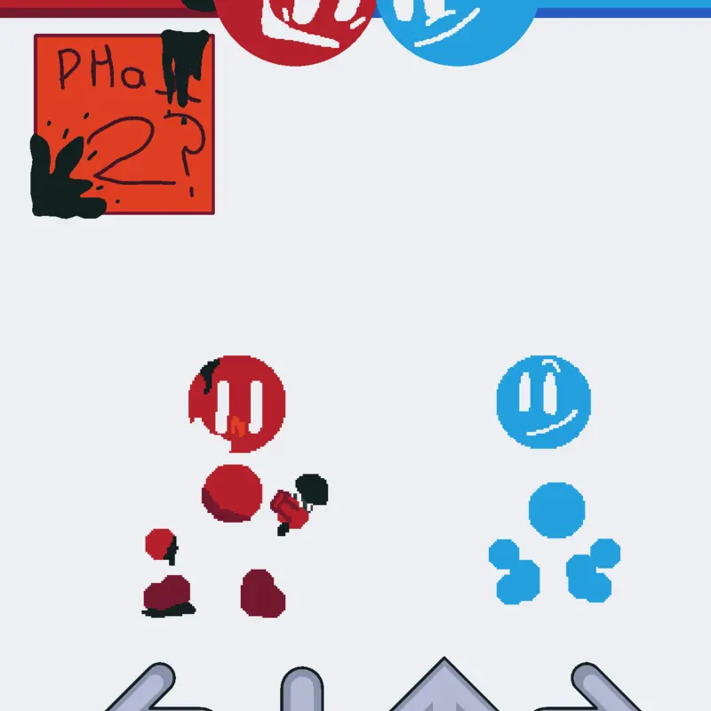 Game by @GaleGael