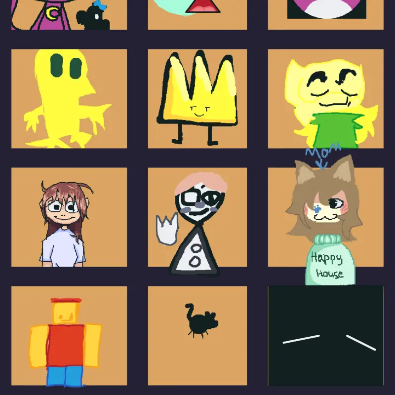 Game by @Shadow_dragon_and_family