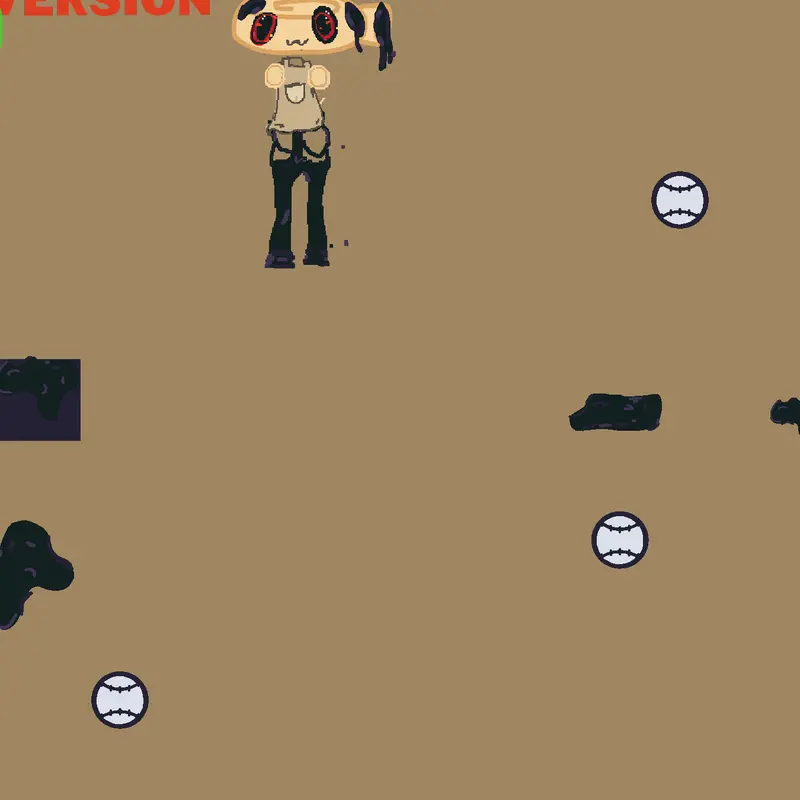 Game by @kosheklanek